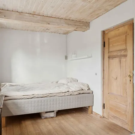 Idyllic Half-timbered House For 10 Guests Σπίτι διακοπών