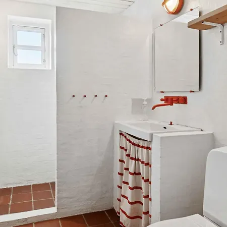 Idyllic Half-timbered House For 10 Guests *