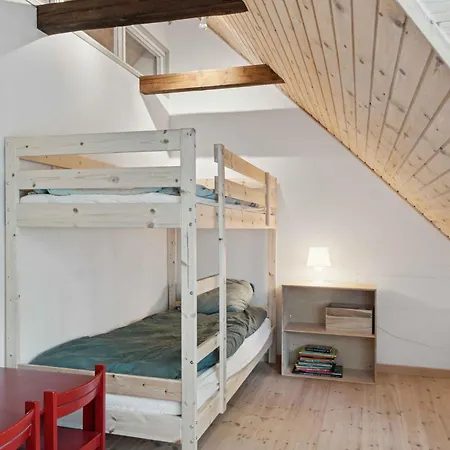 Σπίτι διακοπών Idyllic Half-timbered House For 10 Guests