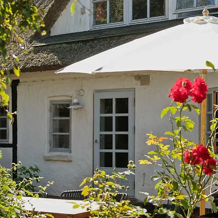 Idyllic Half-timbered House For 10 Guests *