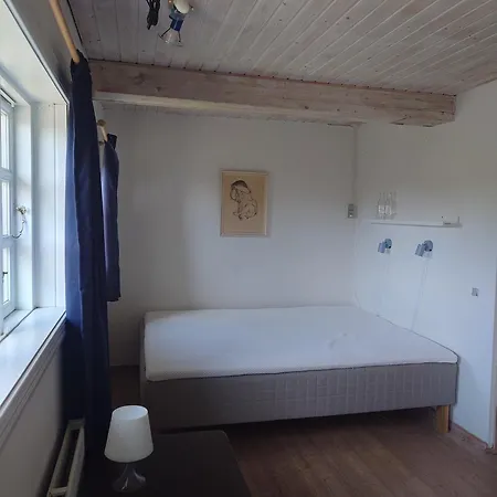 Idyllic Half-timbered House For 10 Guests بيت للعطل