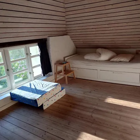 Idyllic Half-timbered House For 10 Guests