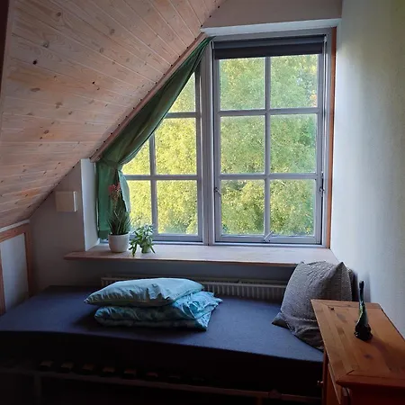 Idyllic Half-timbered House For 10 Guests * Kettinge